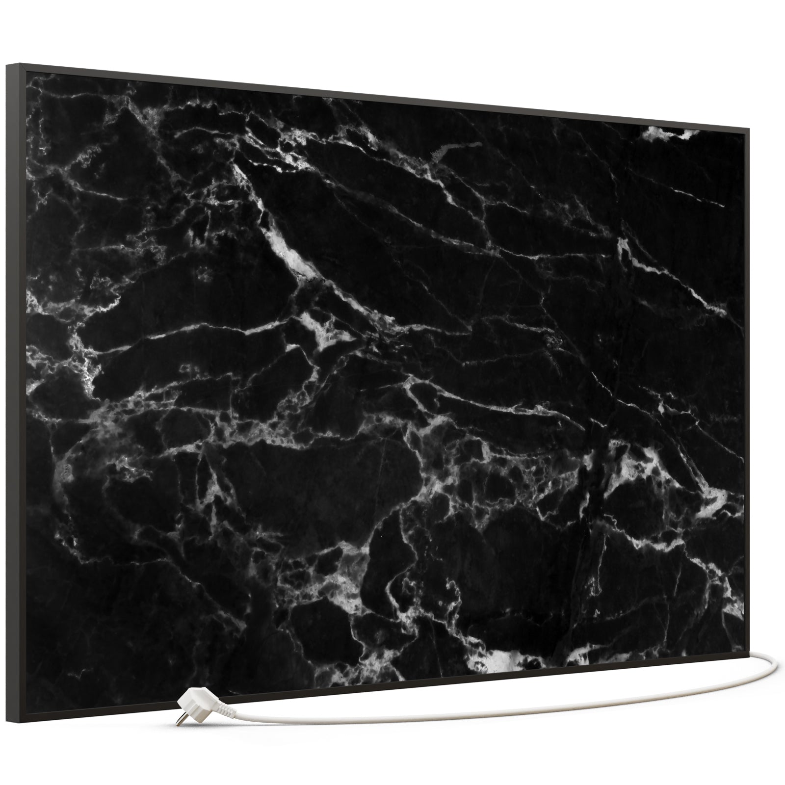 Bild Infrarotheizung B-Ware 900W 069 Schwarz