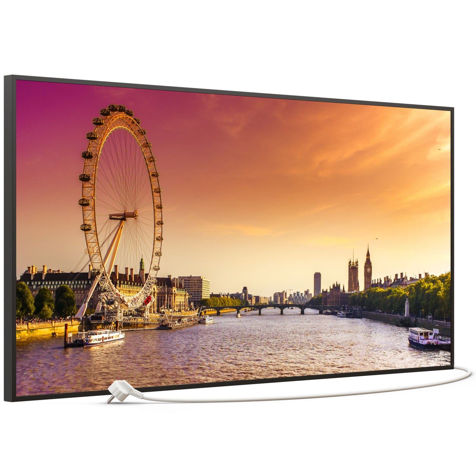 Bild Infrarotheizung B-Ware 750W B31