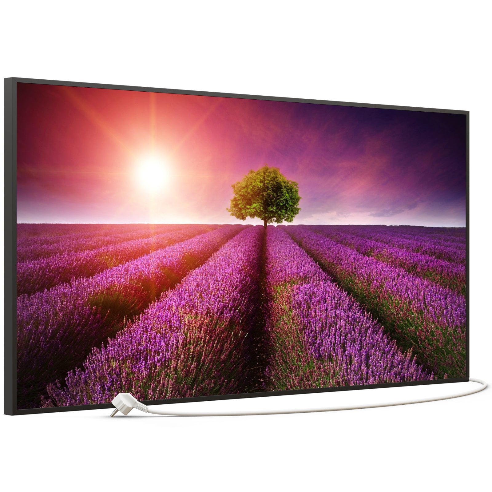 Bild Infrarotheizung B-Ware 750W B35