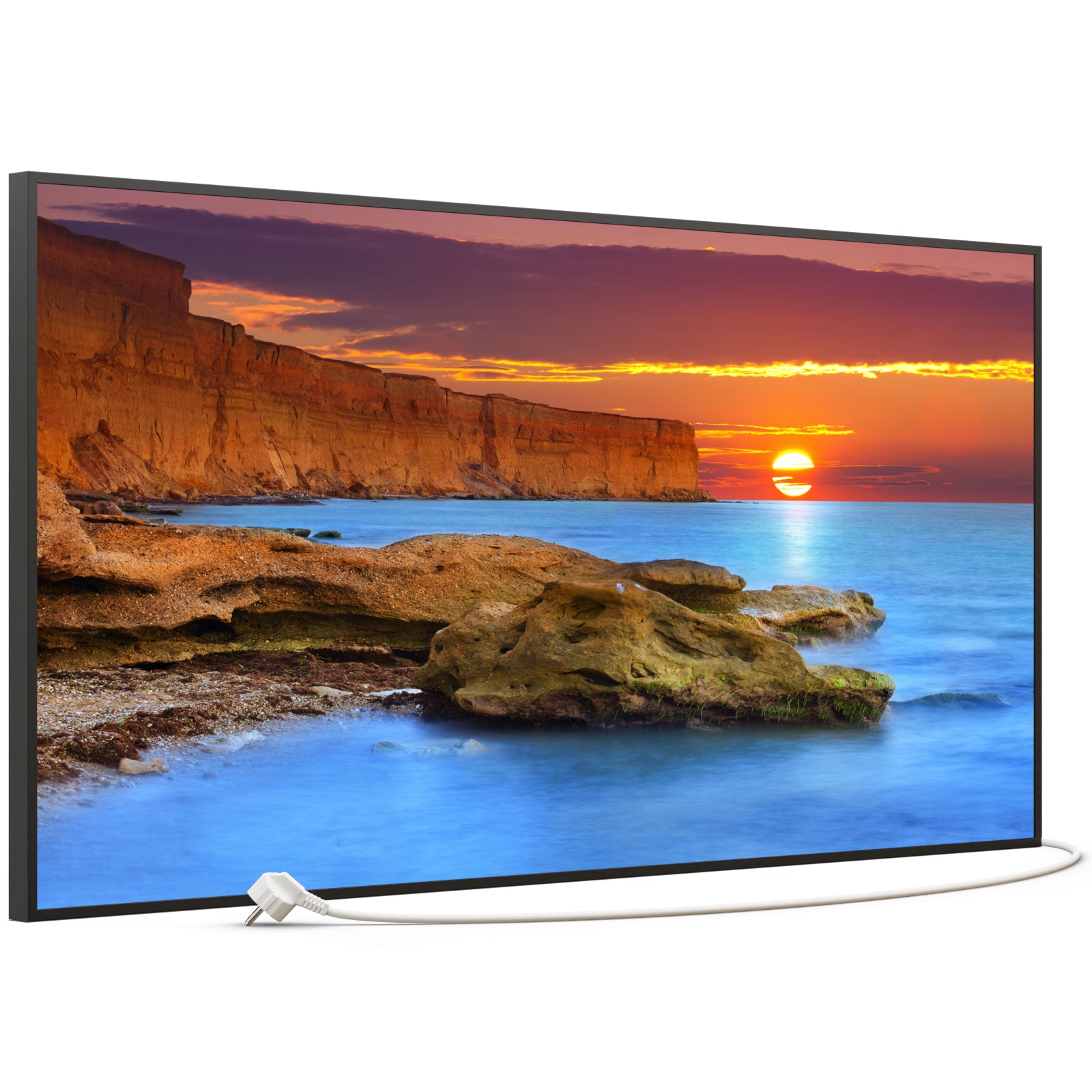 Bild Infrarotheizung B-Ware 750W B38