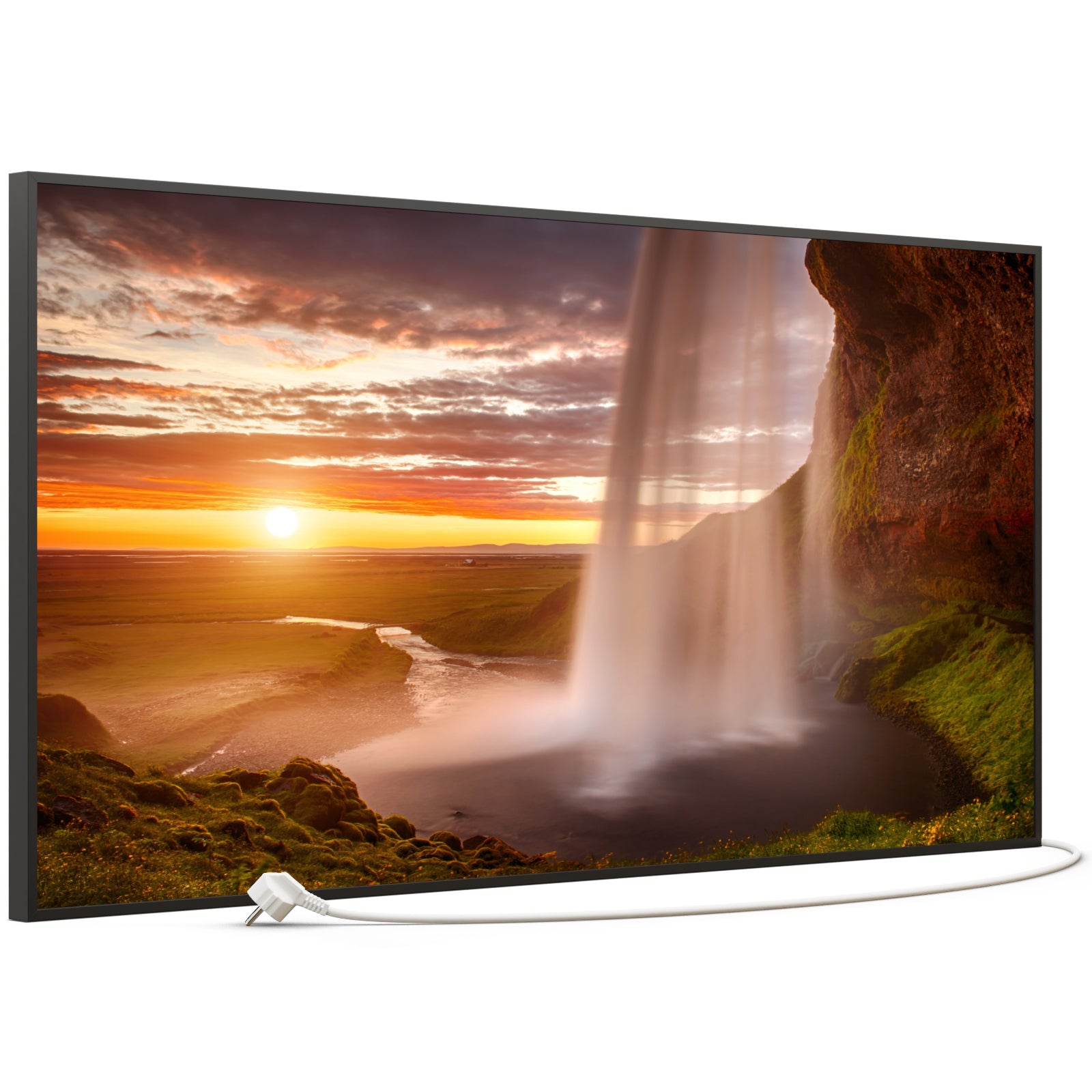 Bild Infrarotheizung B-Ware 750W B40