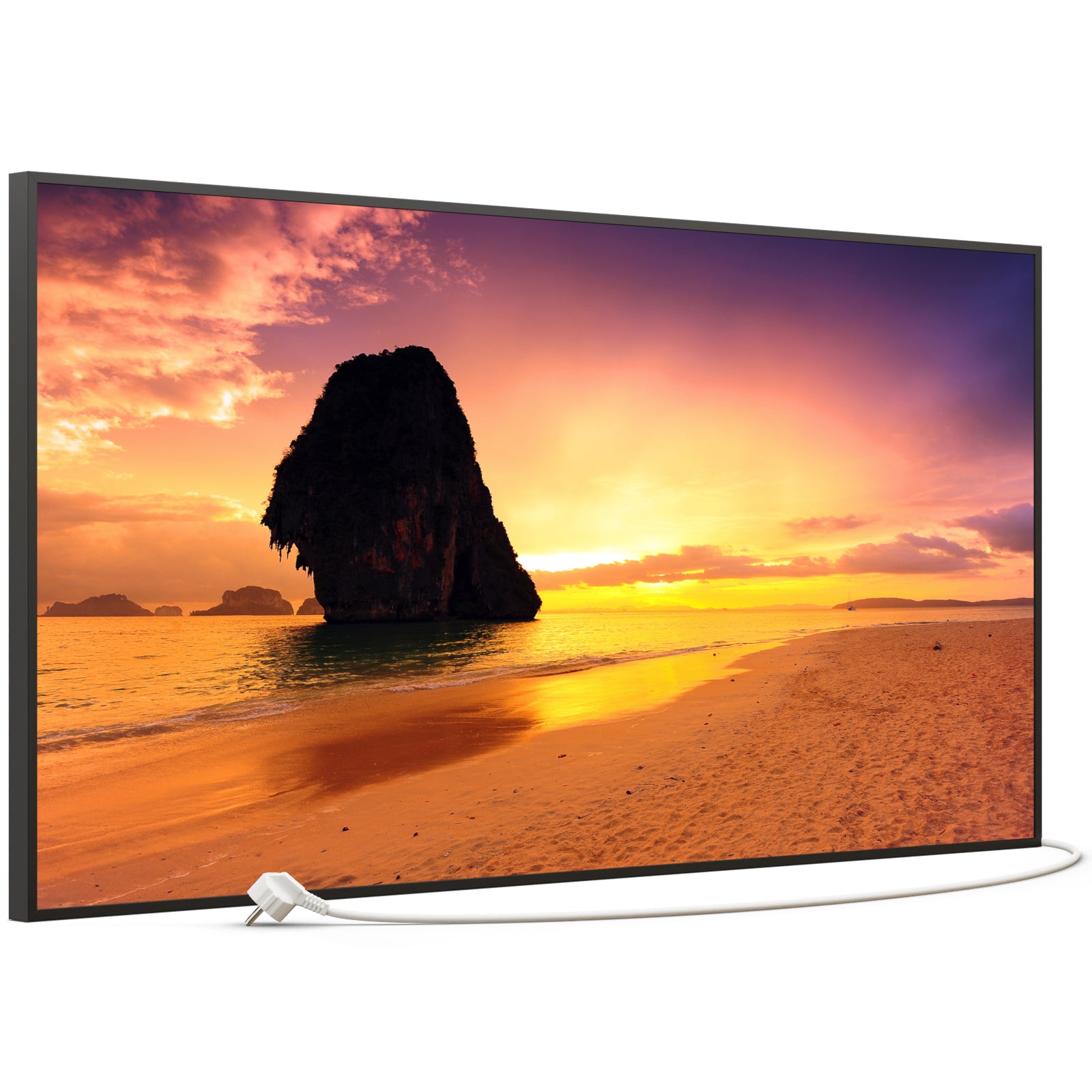 Bild Infrarotheizung B-Ware 750W B45