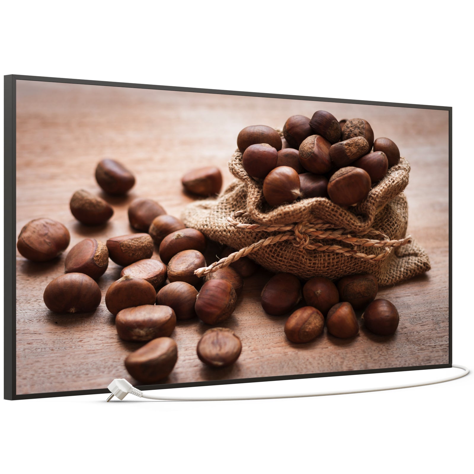 Bild Infrarotheizung B-Ware 750W B49