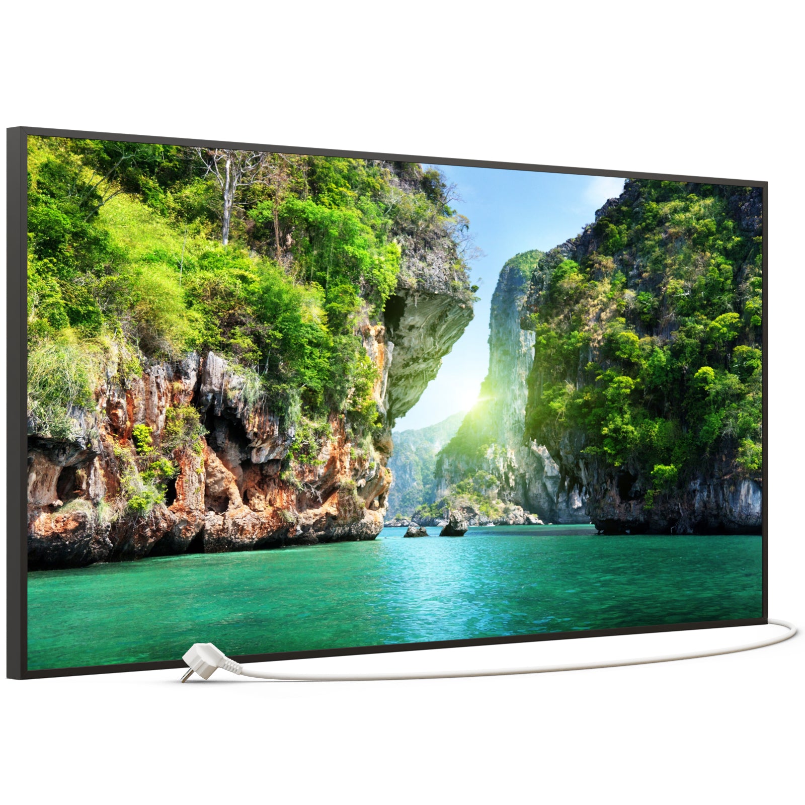 Bild Infrarotheizung B-Ware 750W B07