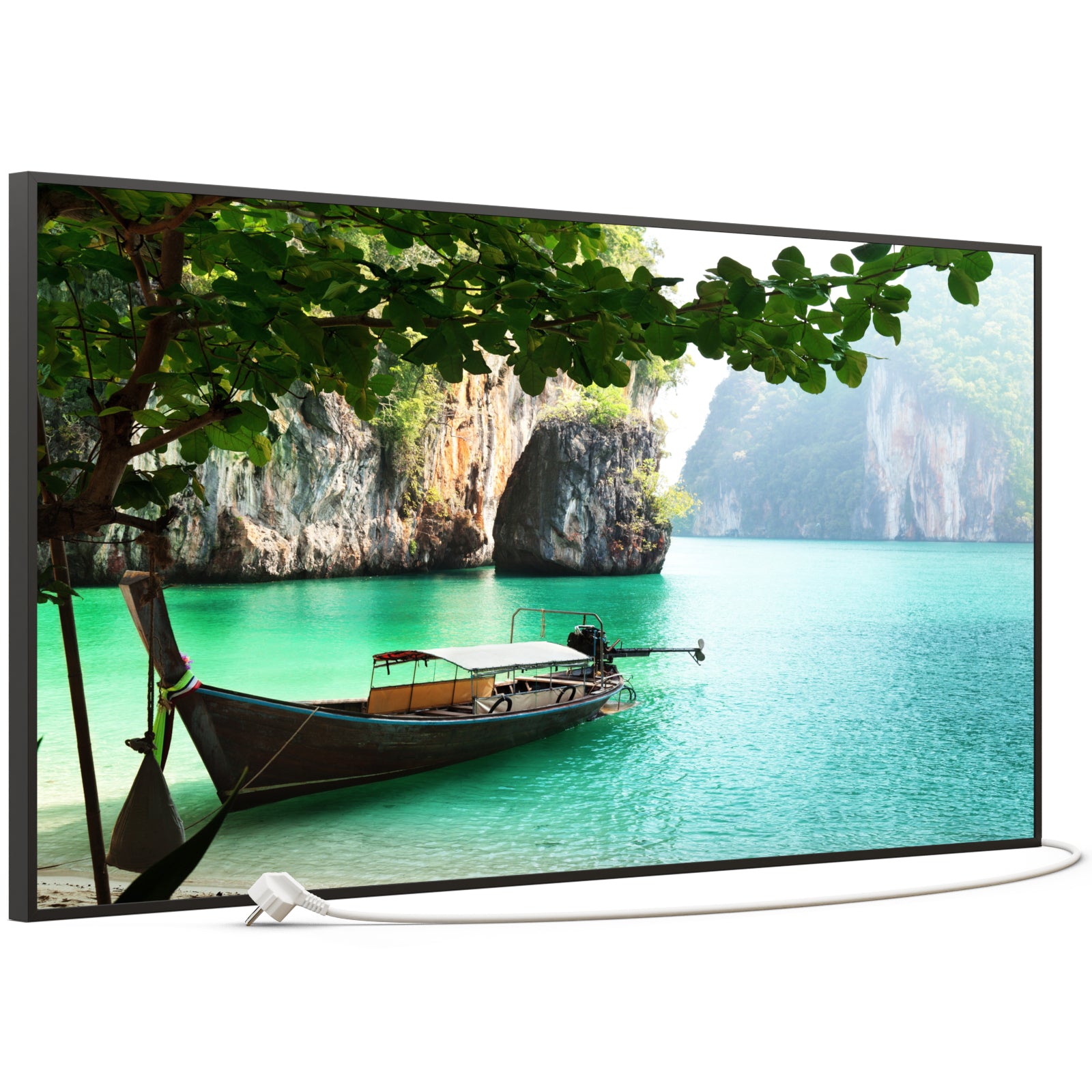 Bild Infrarotheizung B-Ware 750W B08