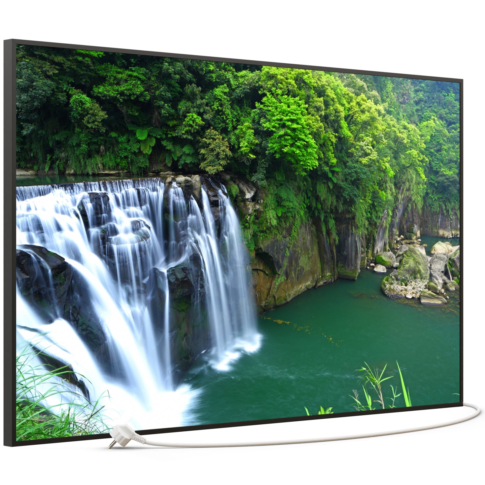 Bild Infrarotheizung B-Ware 900W B60