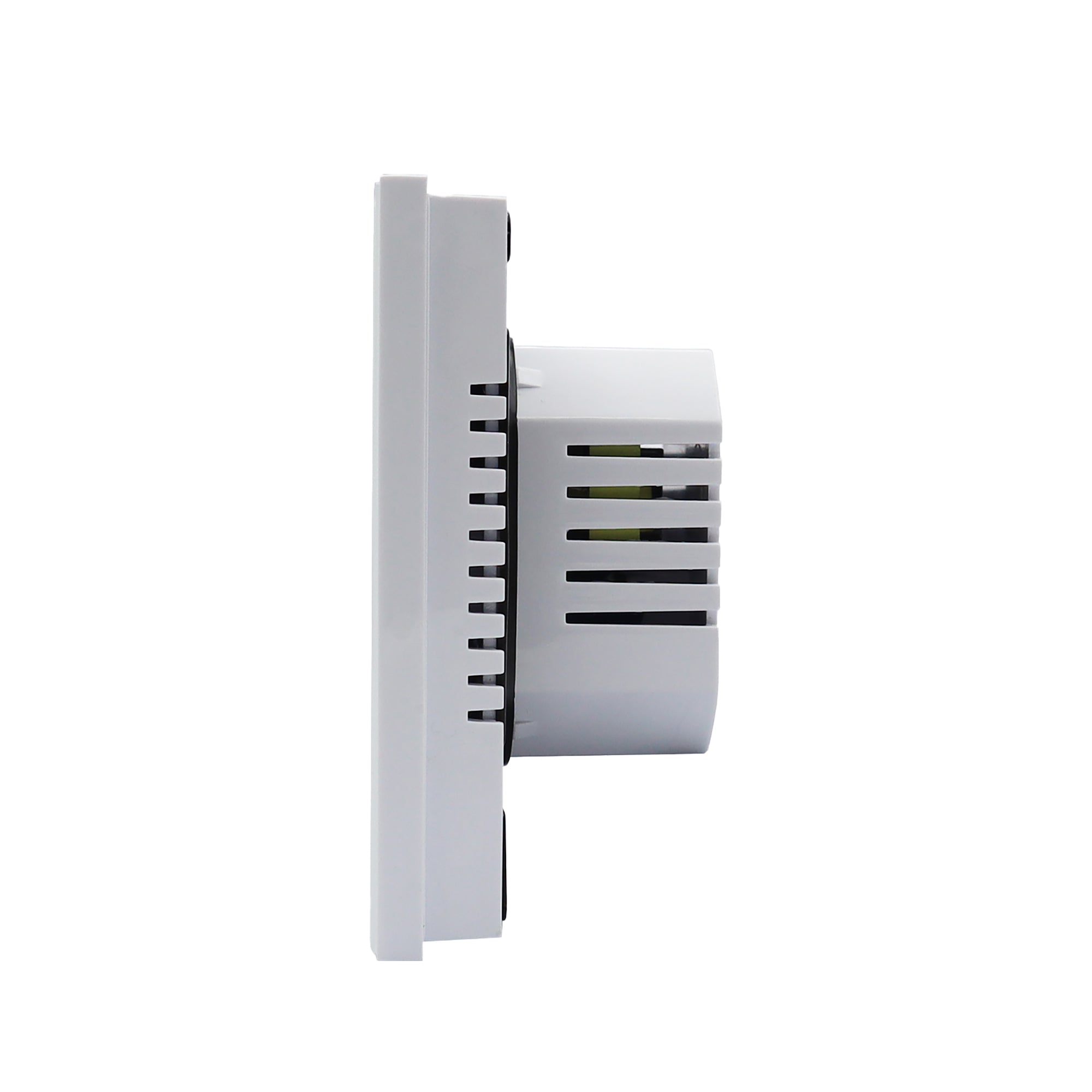 PT741-EI Raumthermostat mit WiFi Weiß (Unterputz)