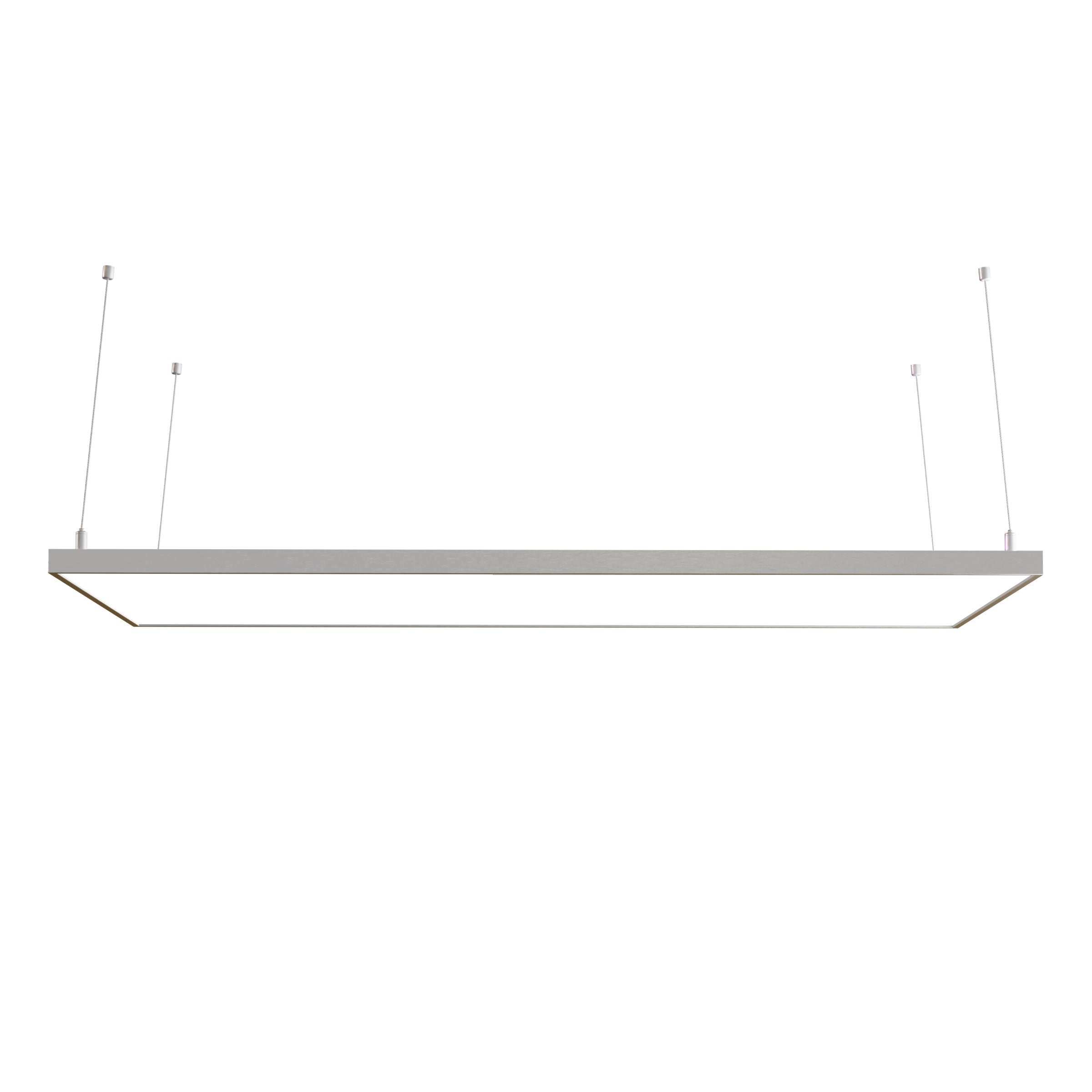 STEINFELD Decken Infrarotheizung 350-1200W Weiß