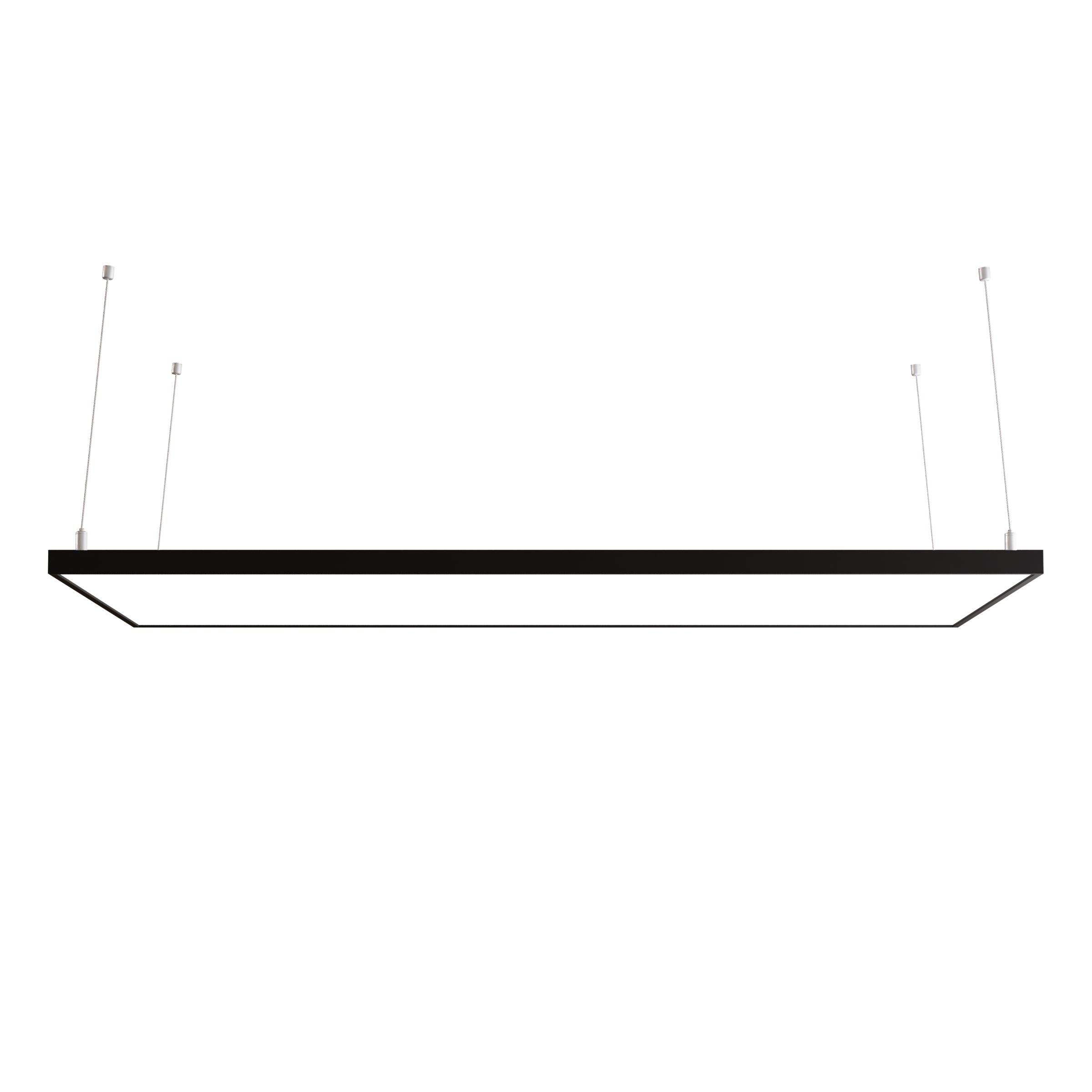 STEINFELD Decken Infrarotheizung 350-1200W Weiß