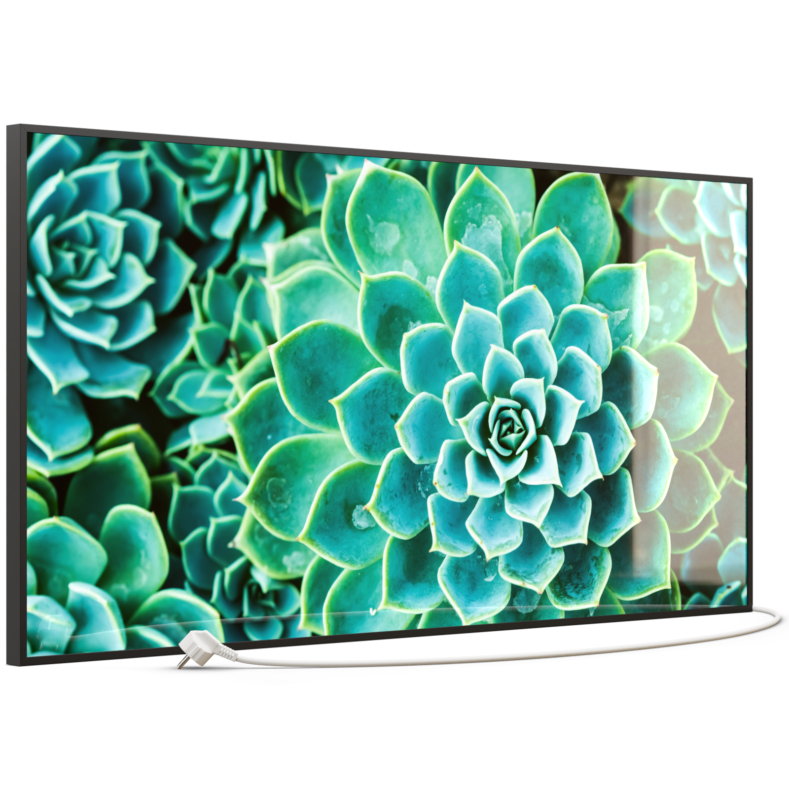 Infrarotheizung-750-schwarz