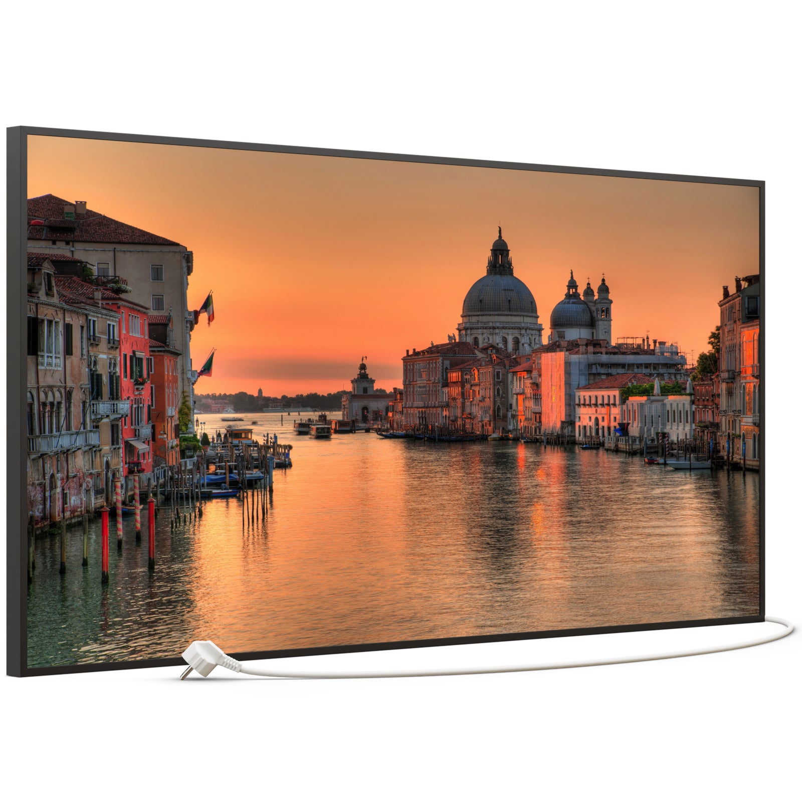 Bild Infrarotheizung B-Ware 750W B12