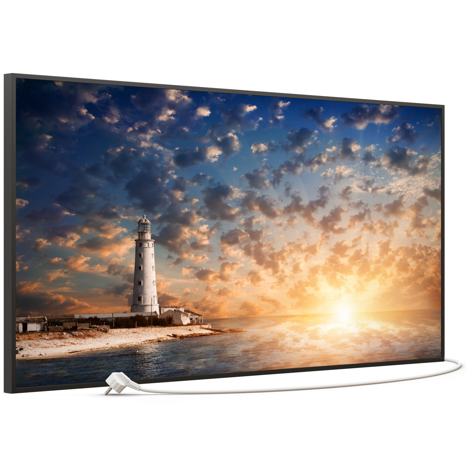 Bild Infrarotheizung B-Ware 750W B16