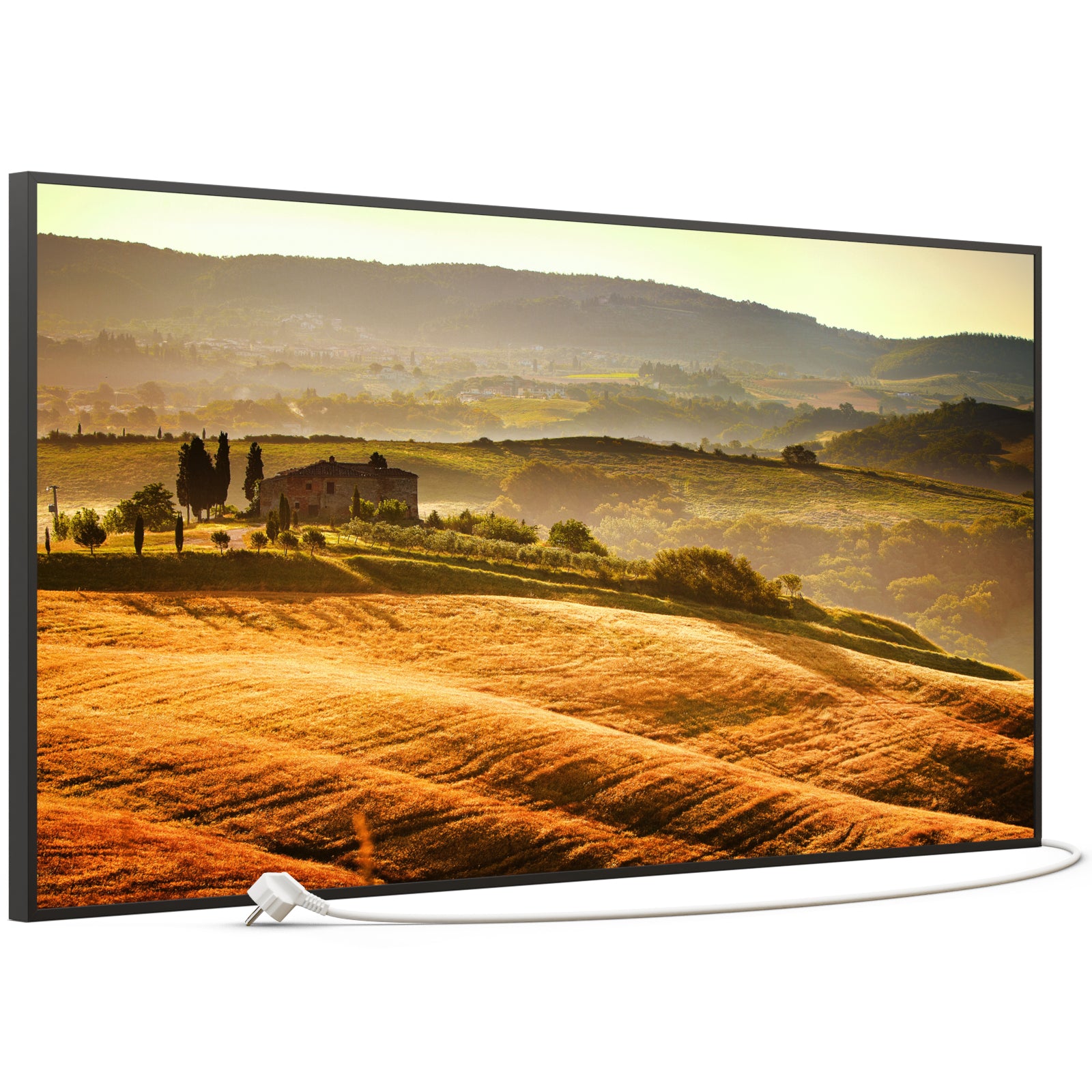 Bild Infrarotheizung B-Ware 750W B18