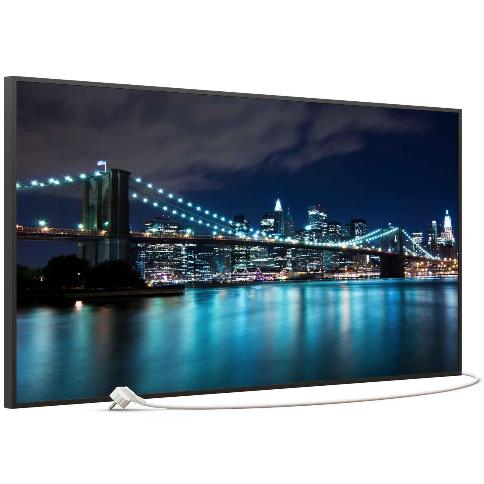 Bild Infrarotheizung B-Ware 750W B36