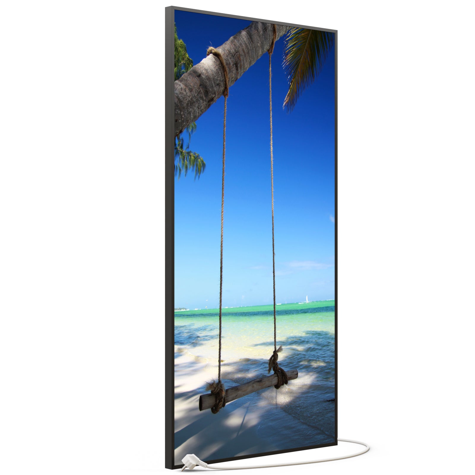 Bild Infrarotheizung B-Ware 750W B03H