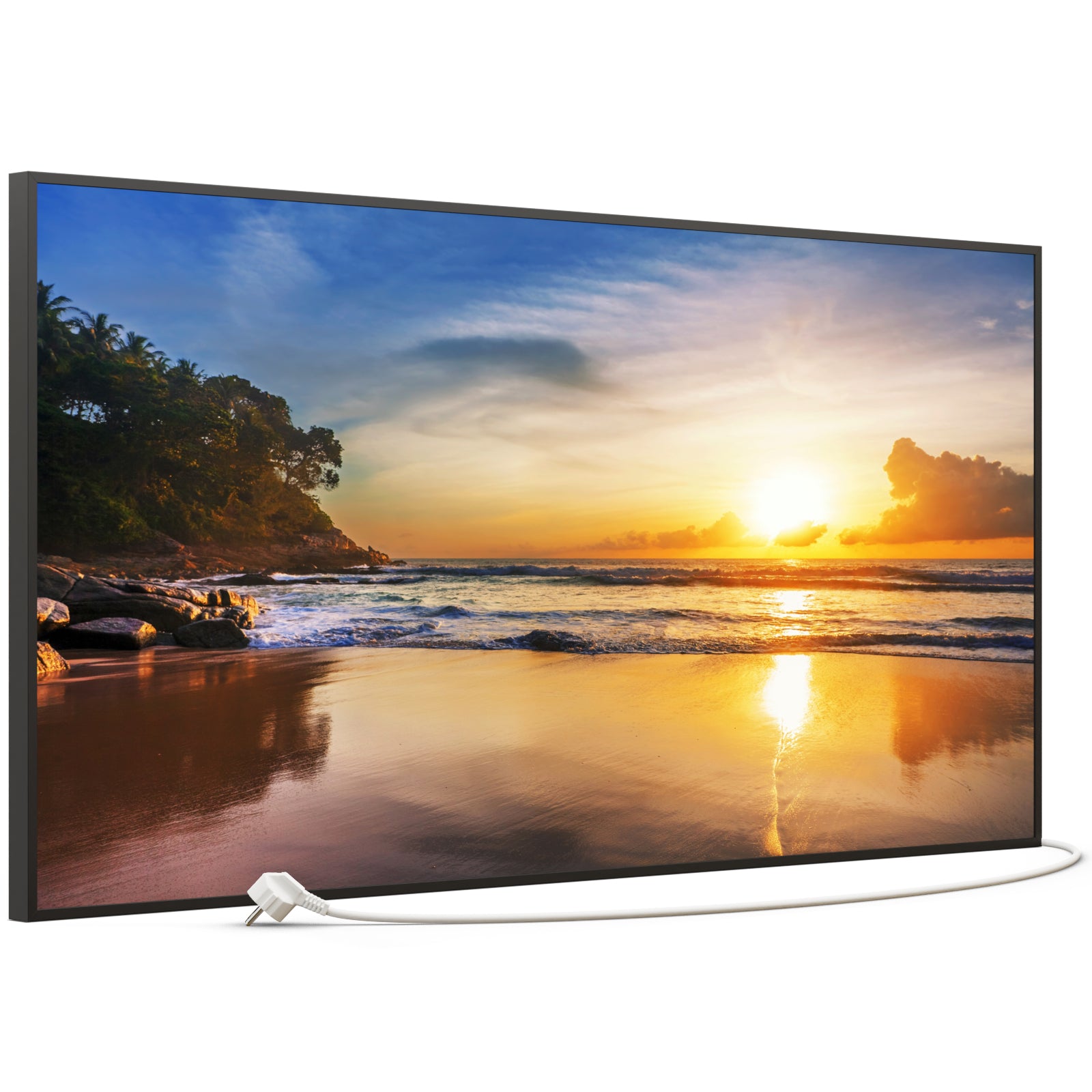 Bild Infrarotheizung B-Ware 750W B46