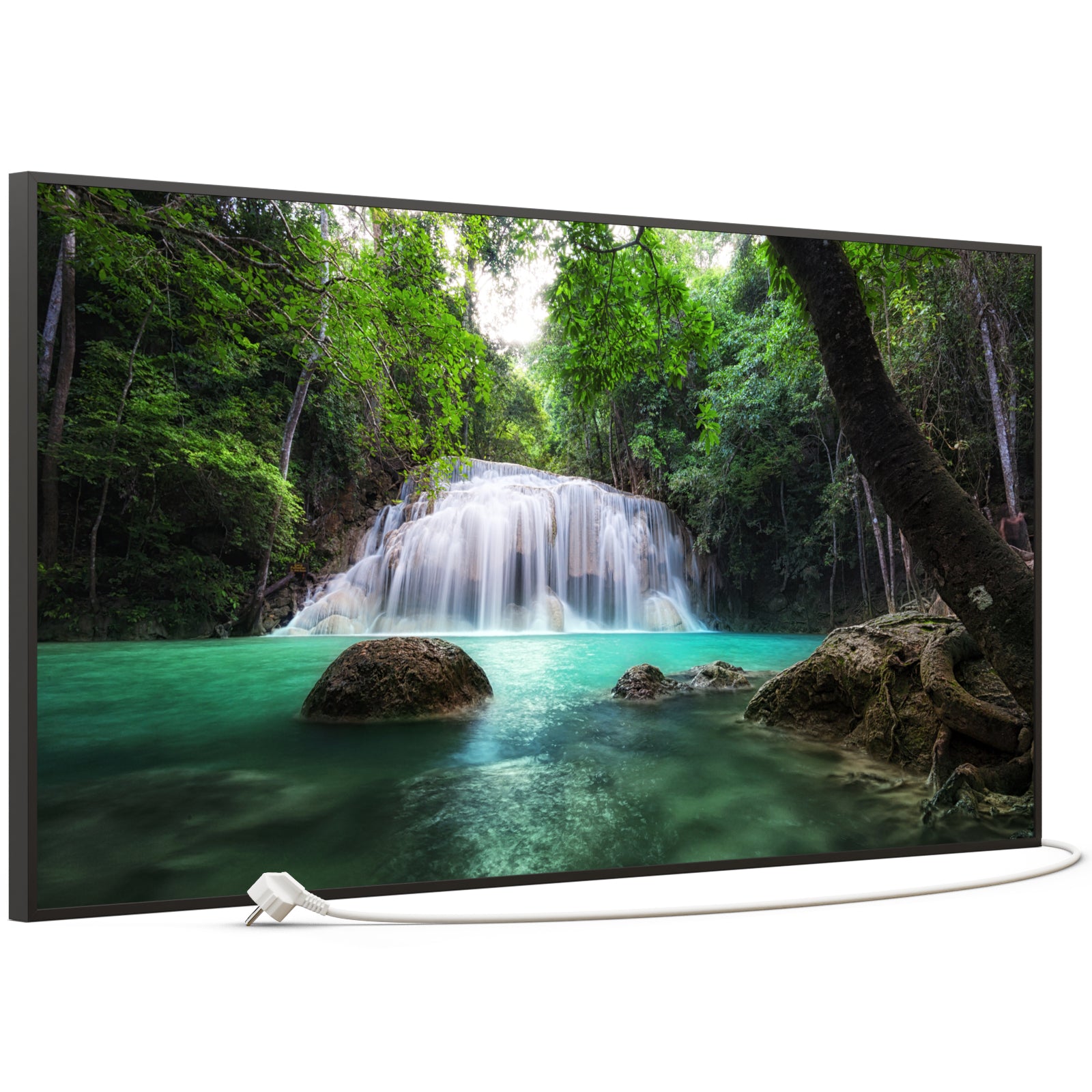 Bild Infrarotheizung B-Ware 750W B48