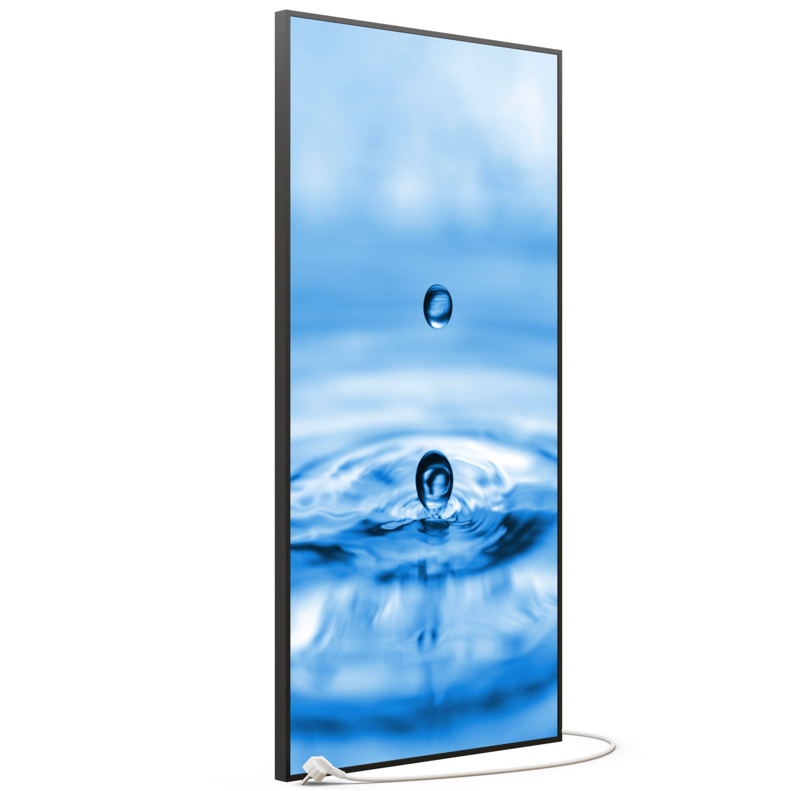 Bild Infrarotheizung B-Ware 750W B53H