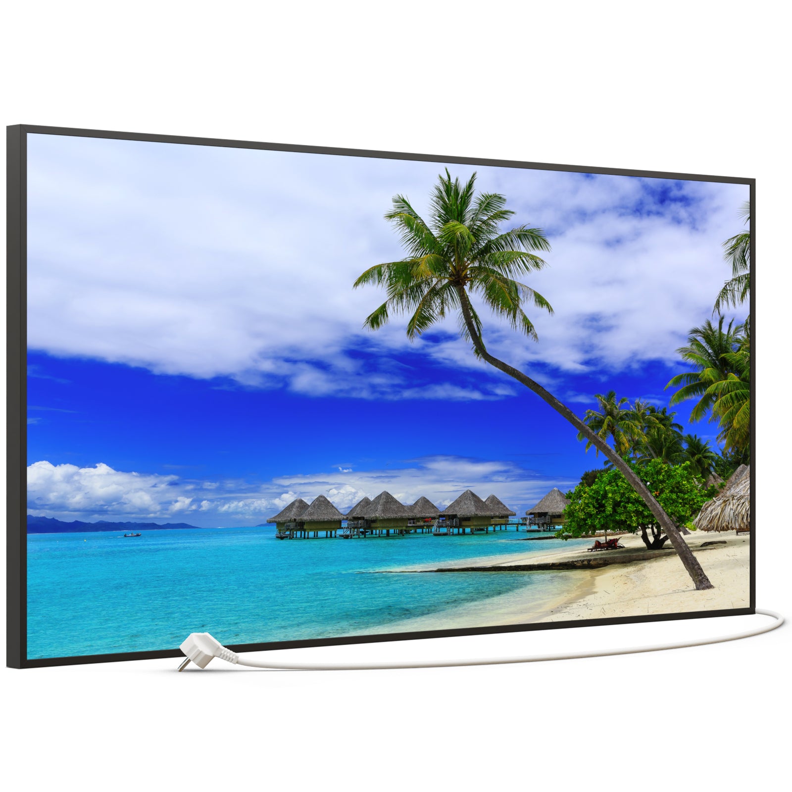 Bild Infrarotheizung B-Ware 750W B58