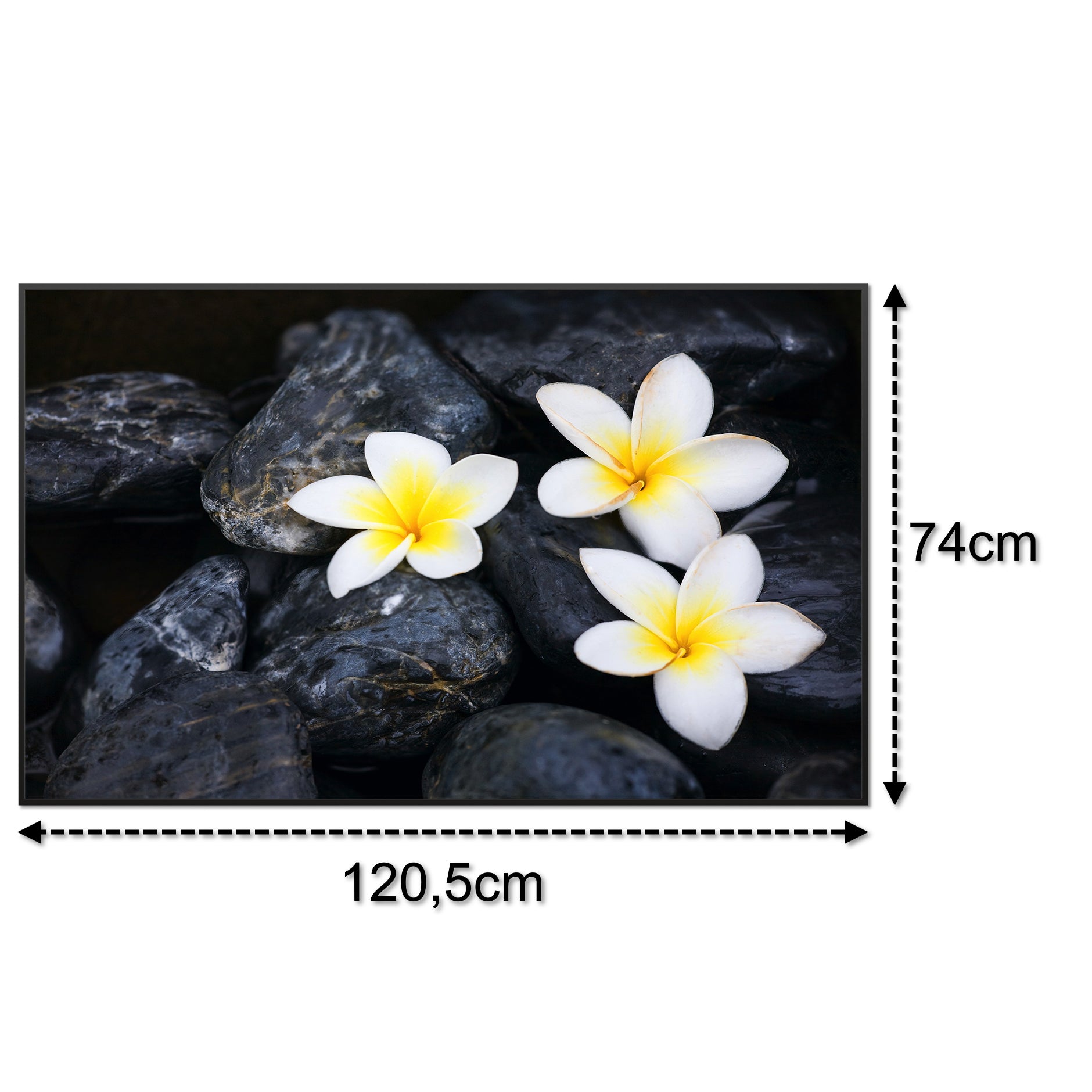 Bild Infrarotheizung B-Ware 900W B27