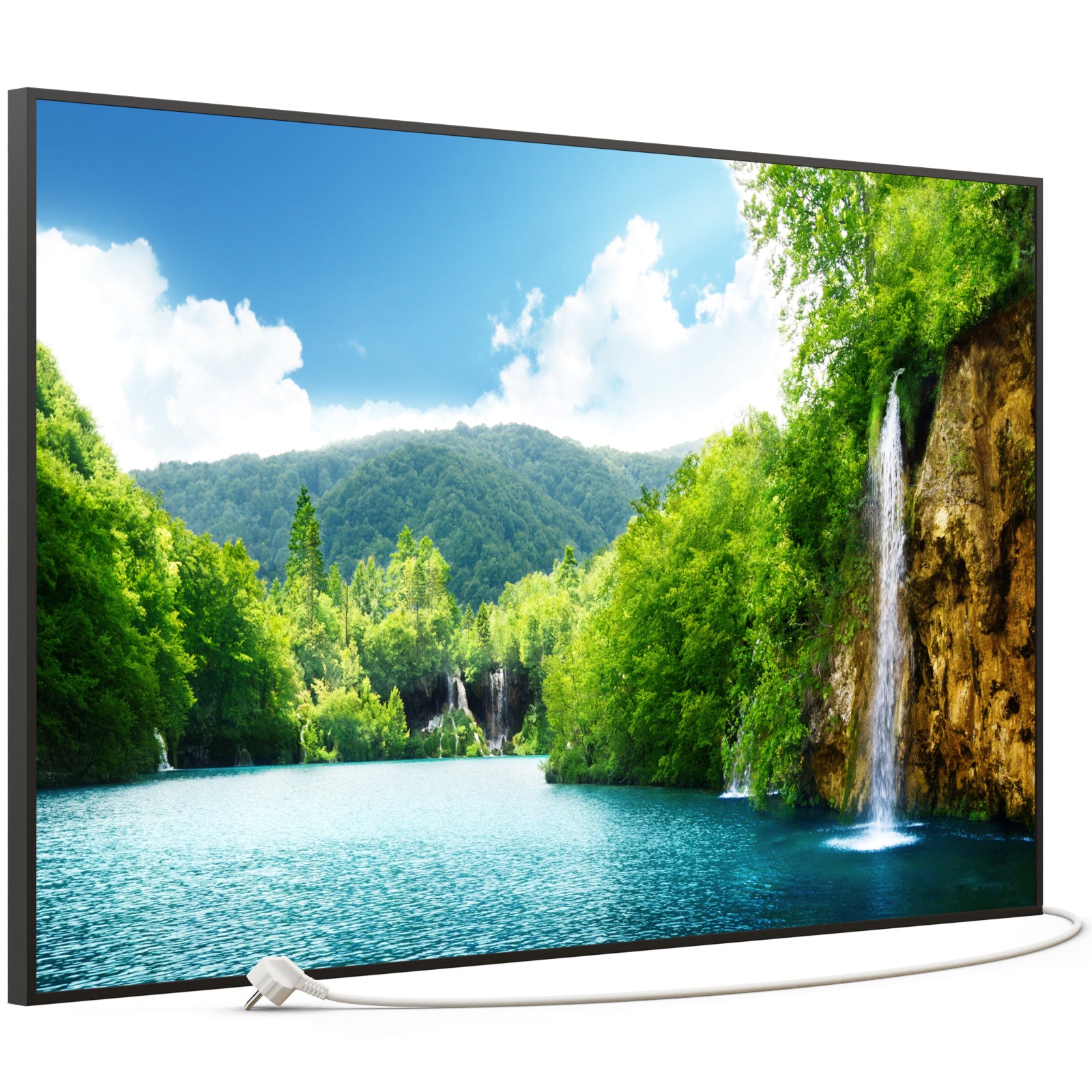 Bild Infrarotheizung B-Ware 900W B01