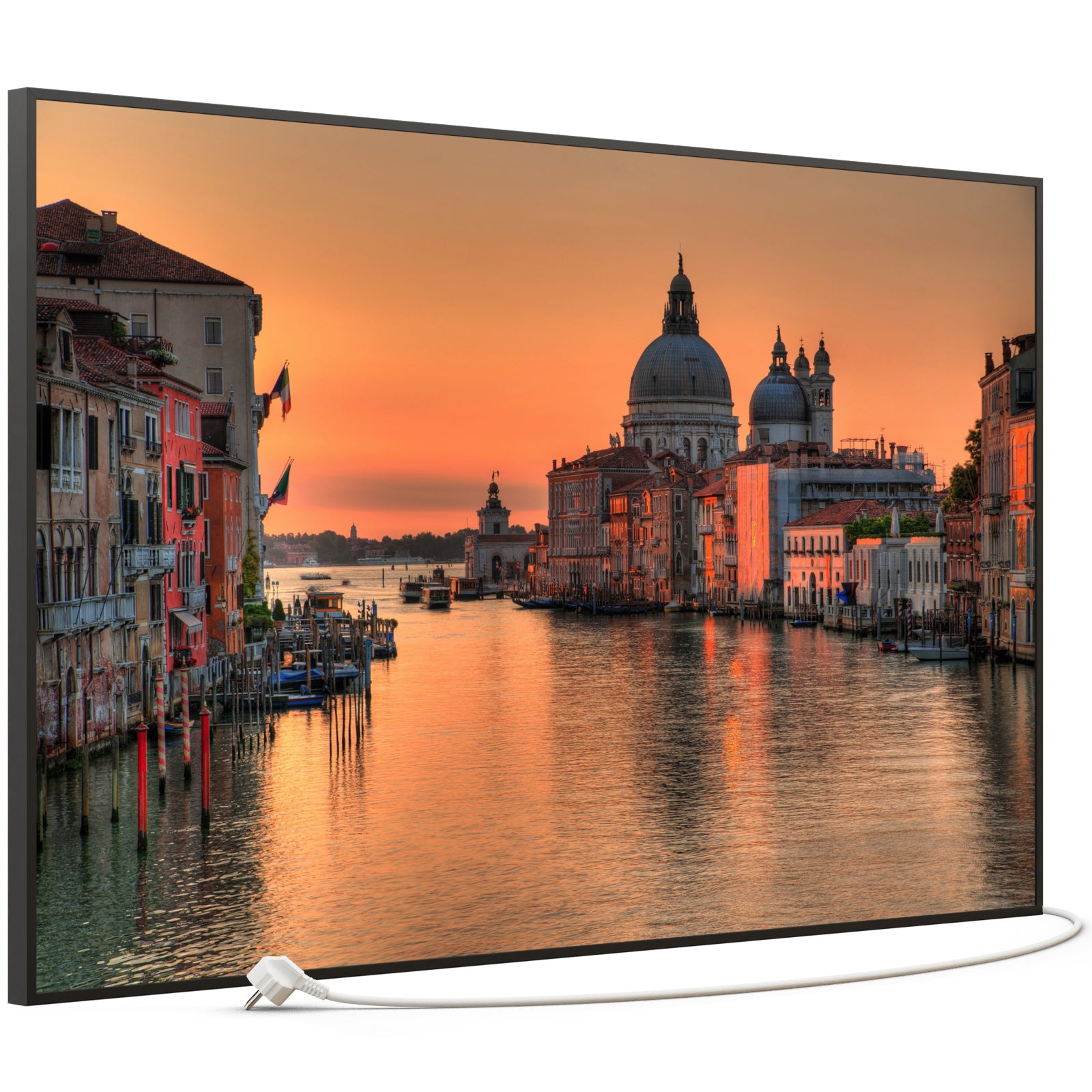 Bild Infrarotheizung B-Ware 900W B12