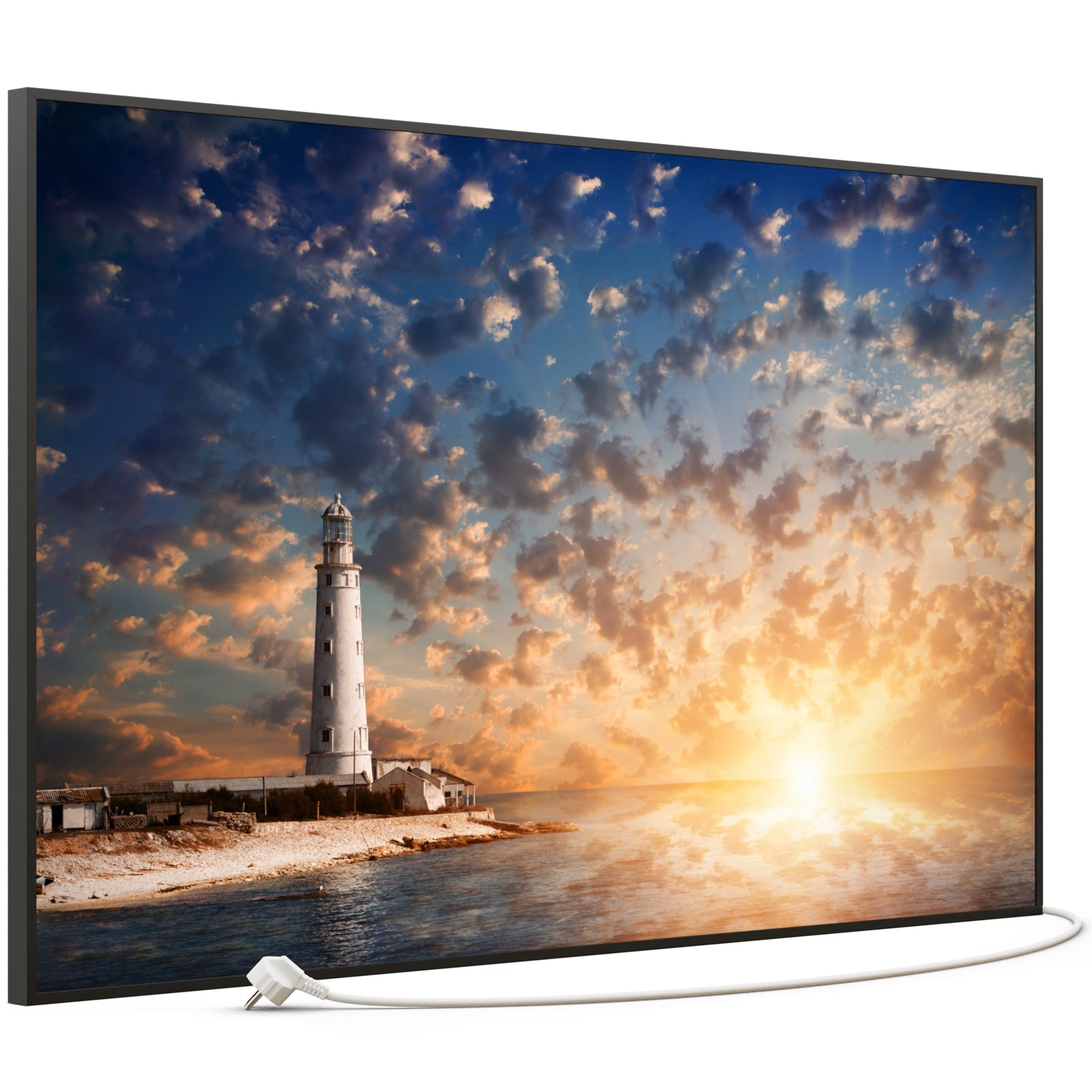 Bild Infrarotheizung B-Ware 900W B16