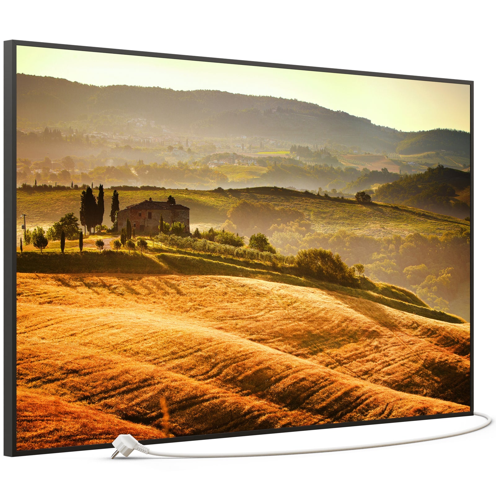 Bild Infrarotheizung B-Ware 900W B18