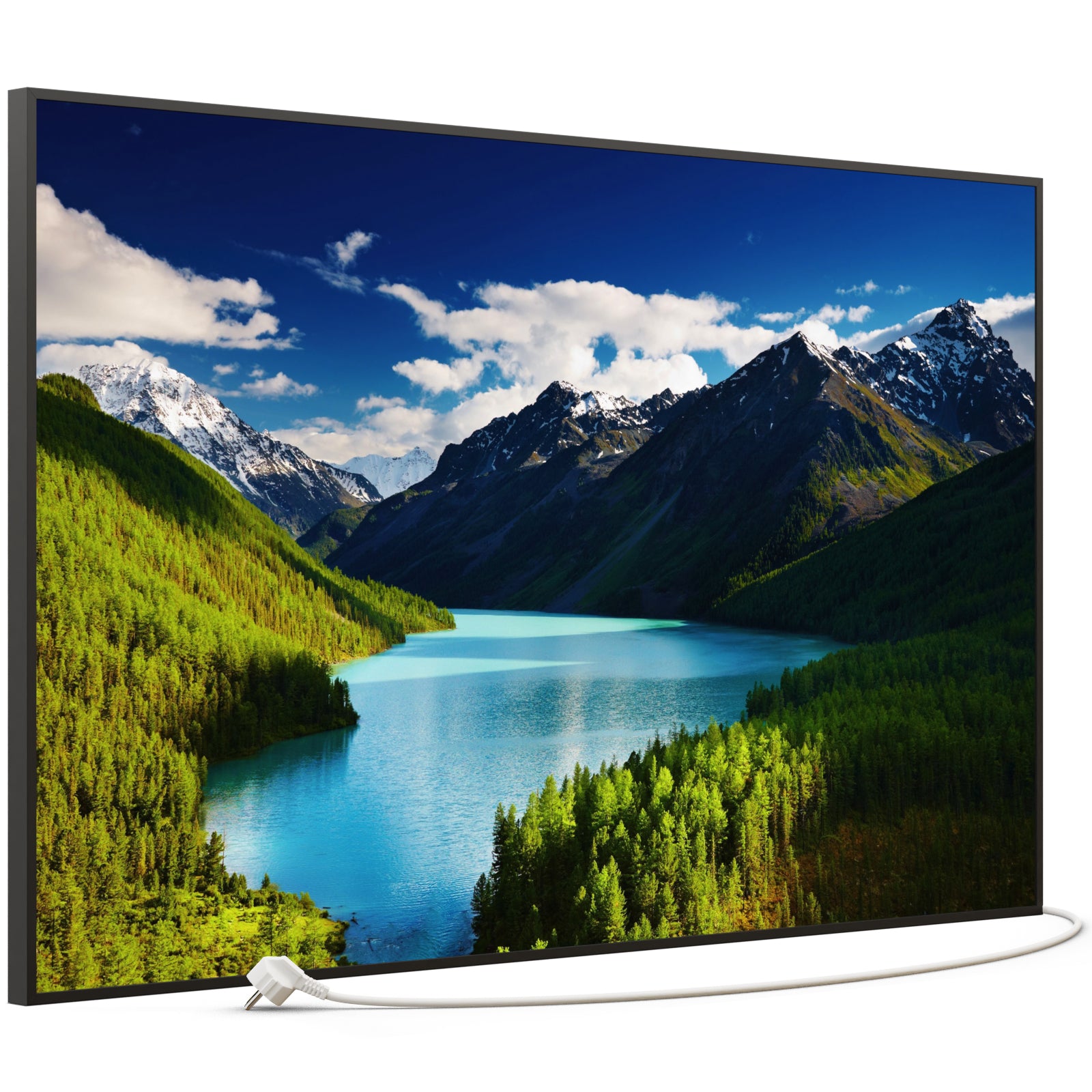 Bild Infrarotheizung B-Ware 900W B28