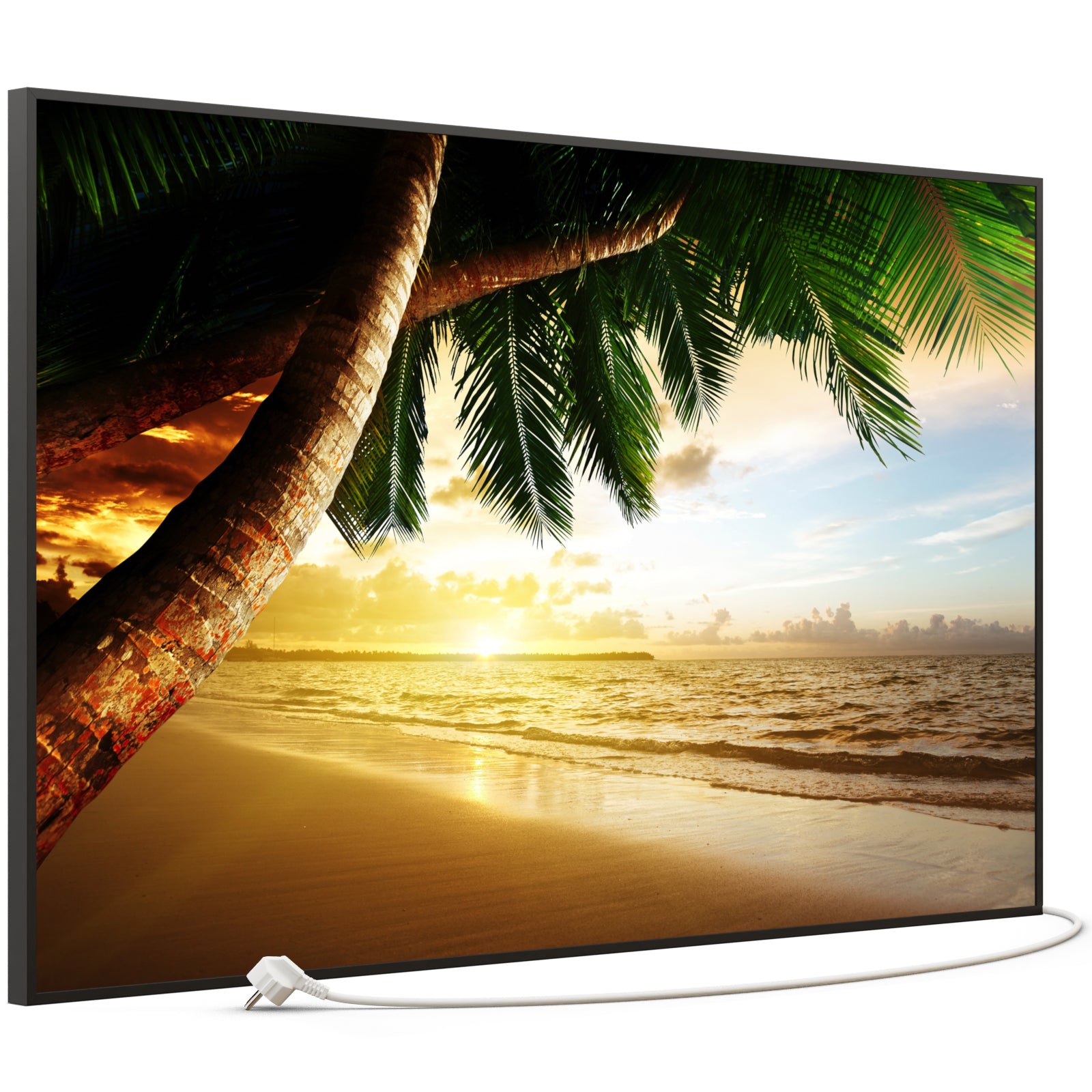 Bild Infrarotheizung B-Ware 900W B33