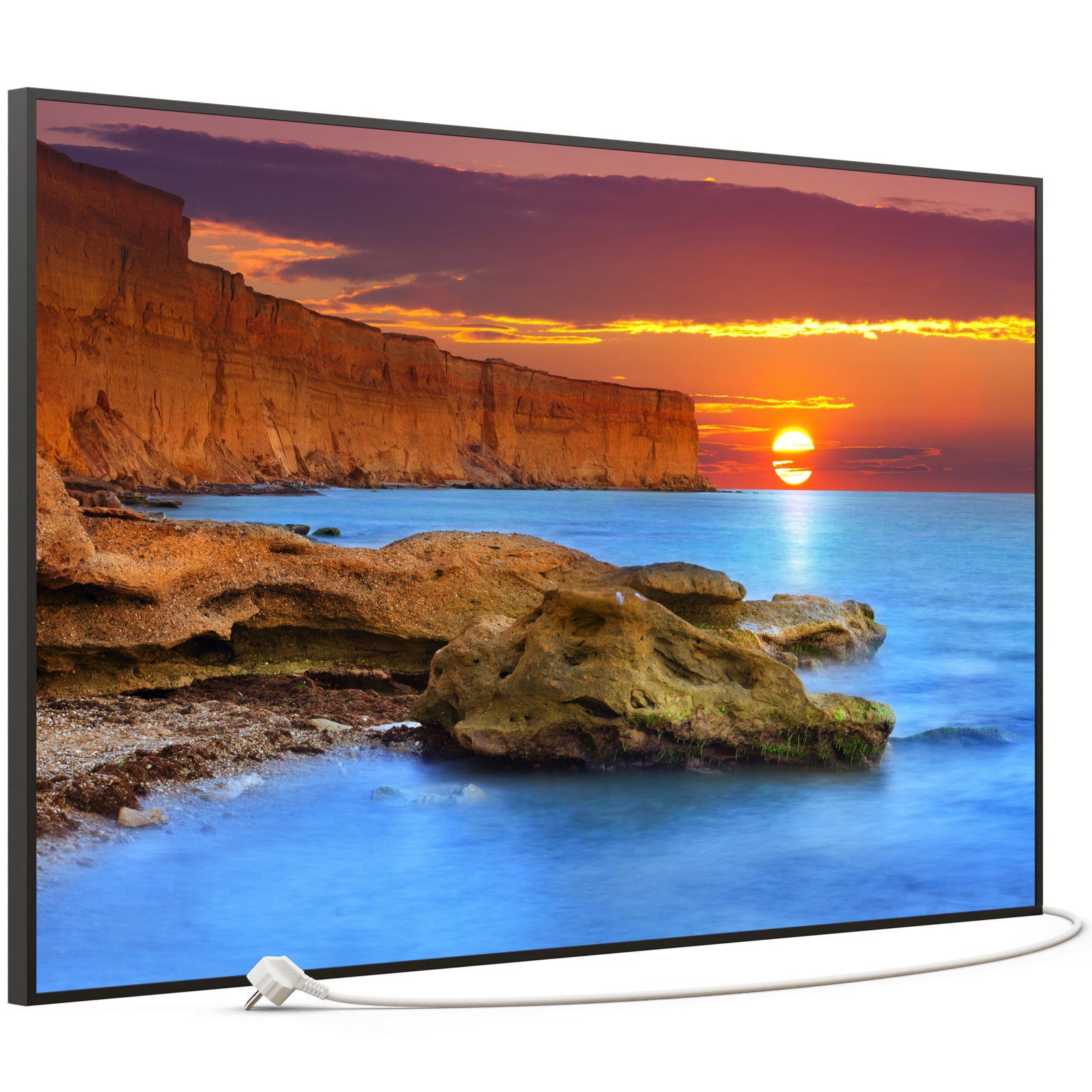 Bild Infrarotheizung B-Ware 900W B38