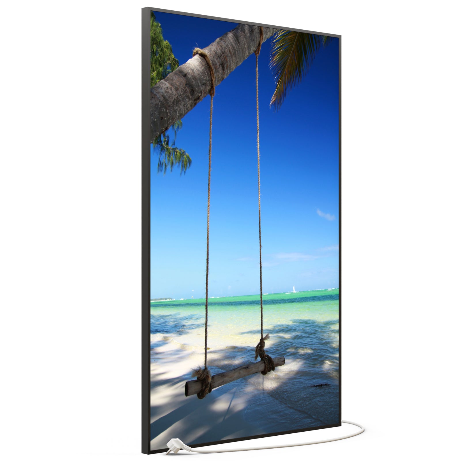 Bild Infrarotheizung B-Ware 900W B03H