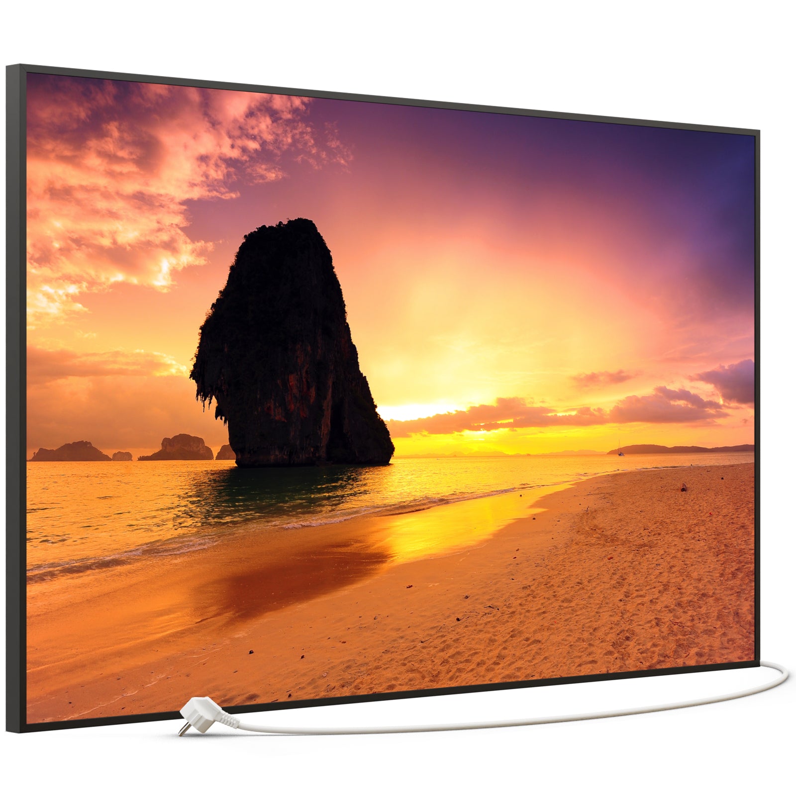 Bild Infrarotheizung B-Ware 900W B45