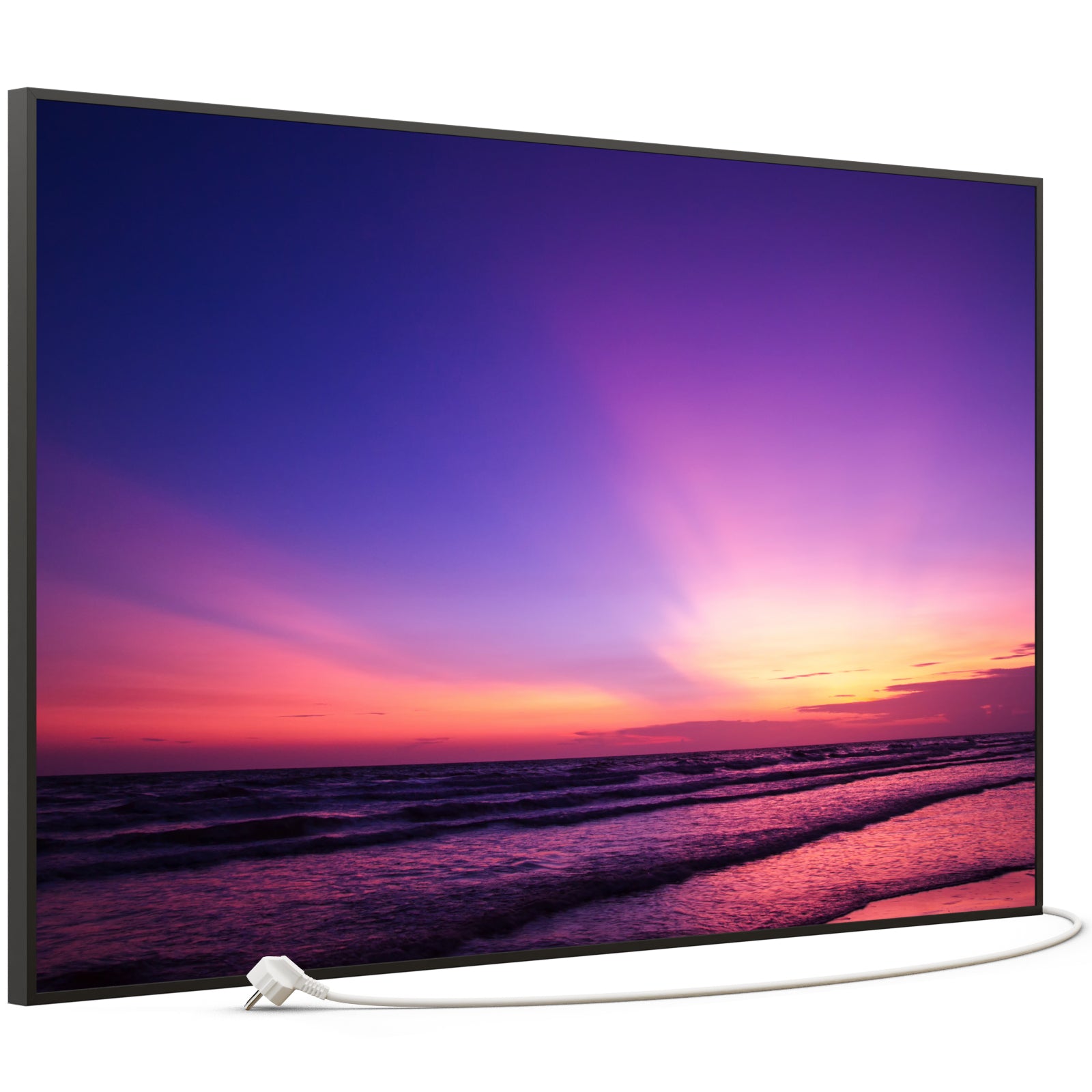 Bild Infrarotheizung B-Ware 900W B47