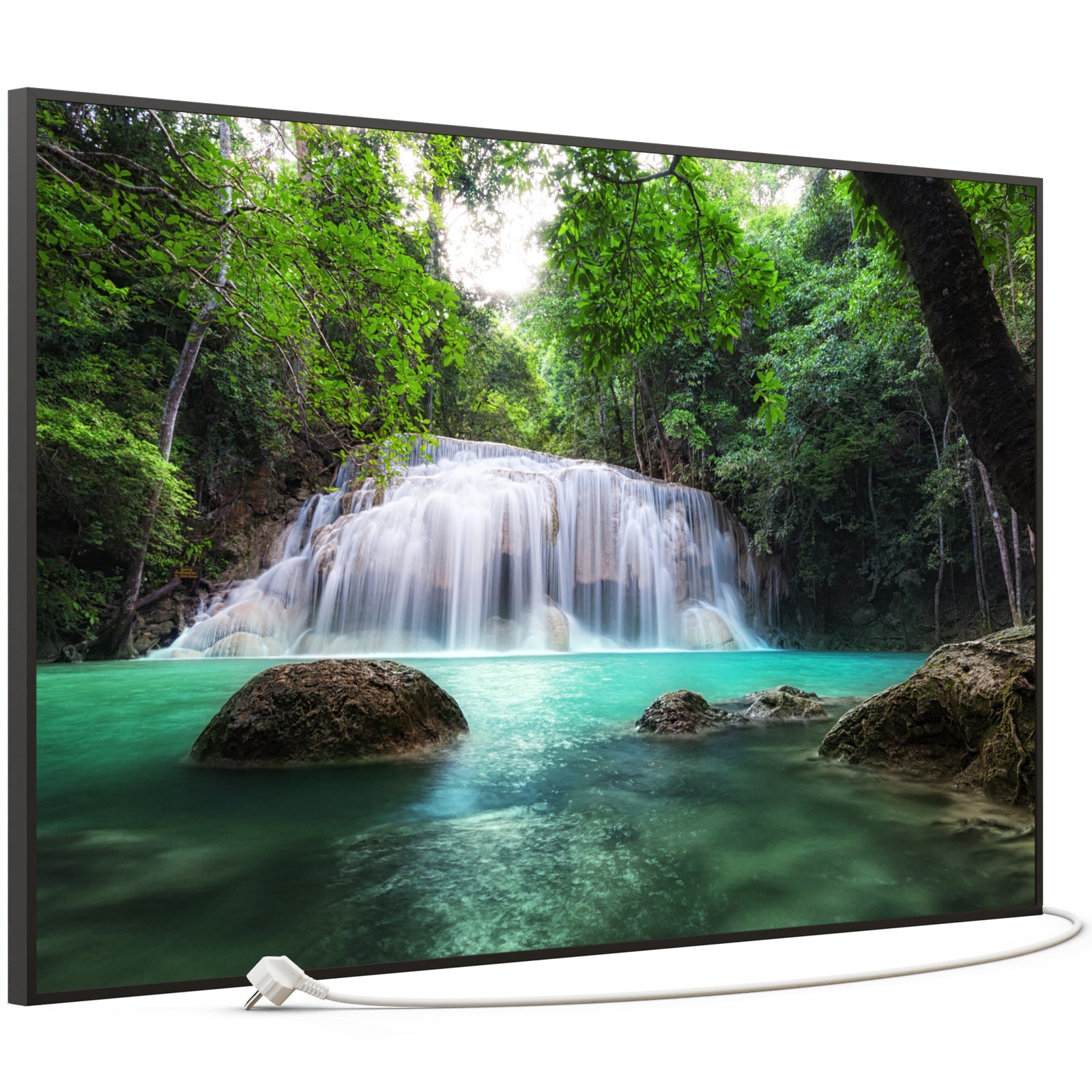 Bild Infrarotheizung B-Ware 900W B48