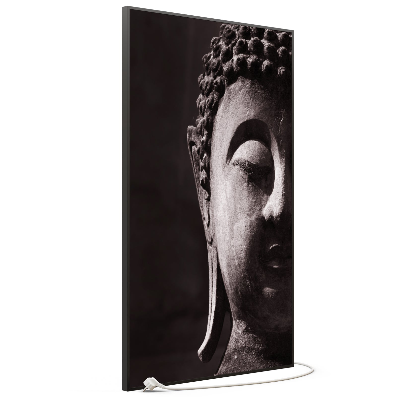 Bild Infrarotheizung B-Ware 900W B52H