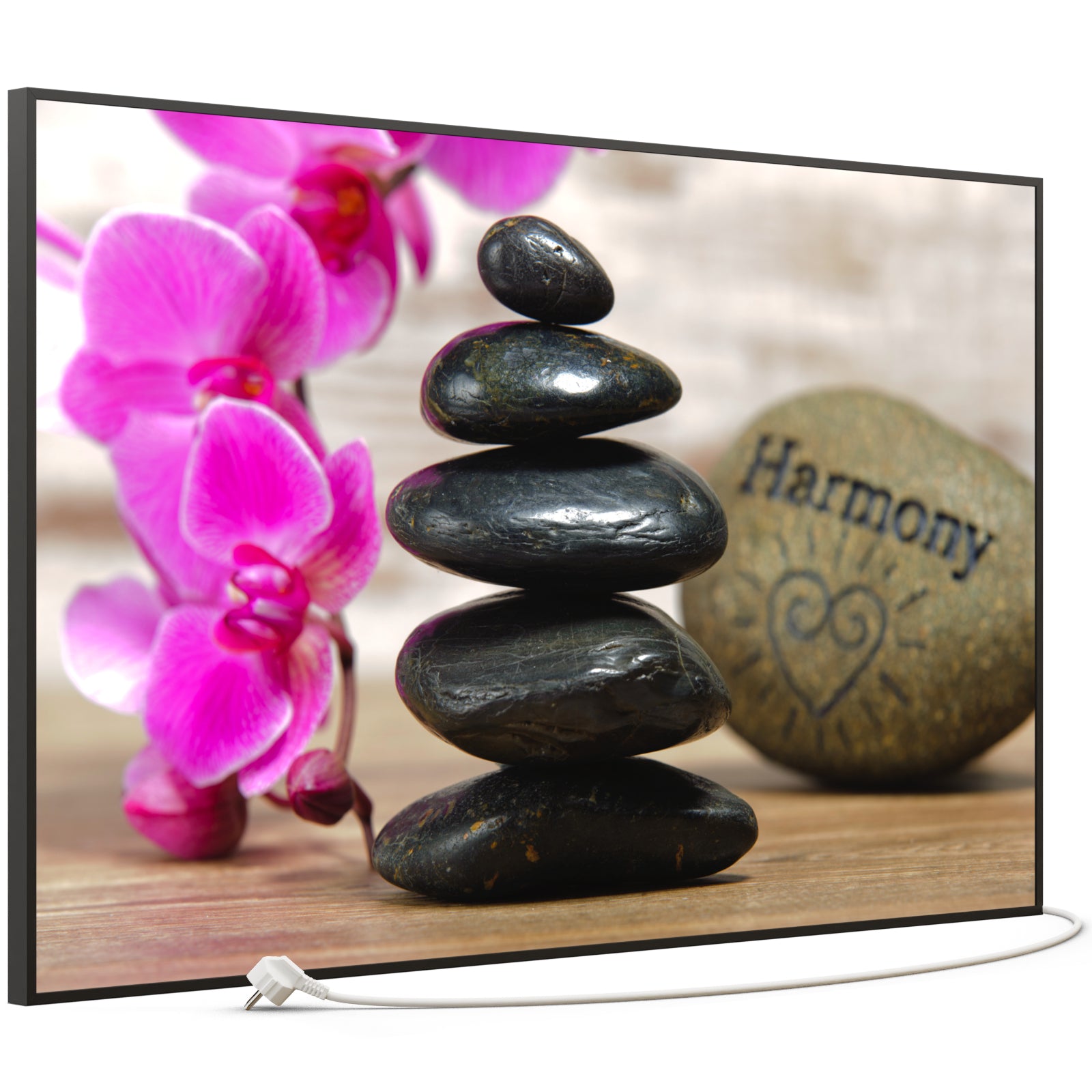 Bild Infrarotheizung B-Ware 900W B56