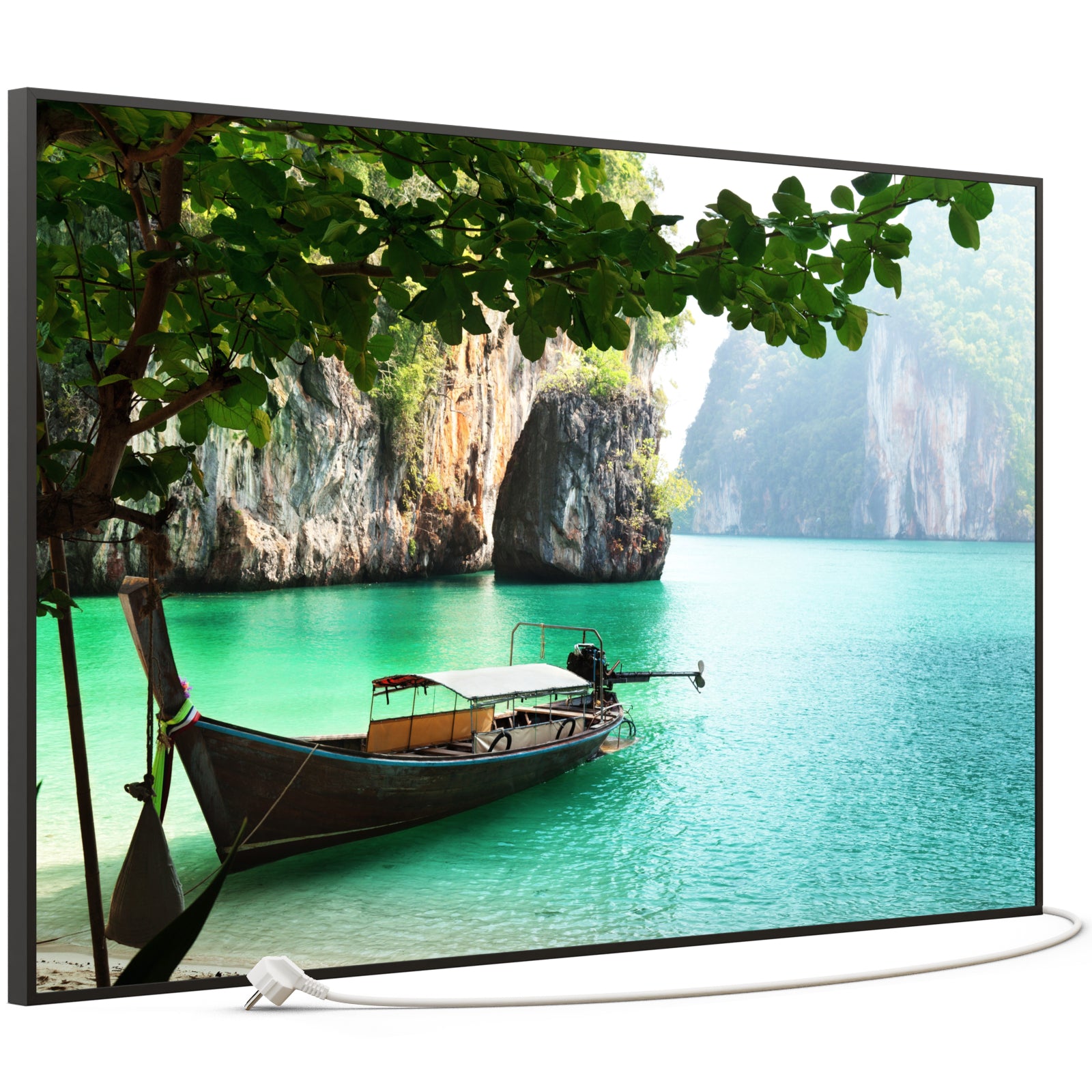 Bild Infrarotheizung B-Ware 900W B08