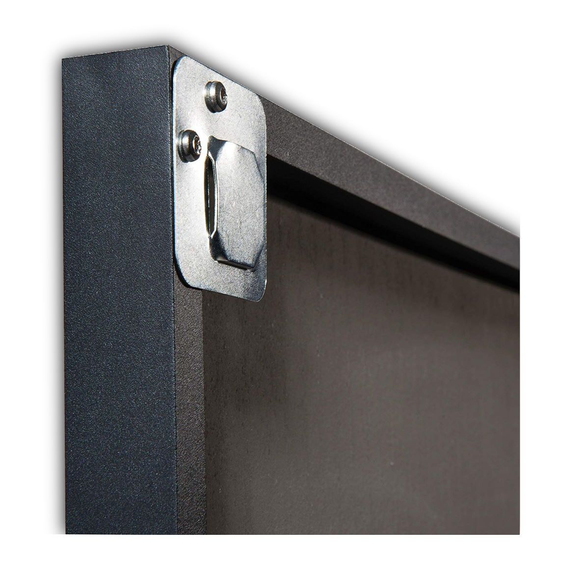 STEINFELD Glas Infrarotheizung 350-1200W Motiv 081 Goldene Lippen