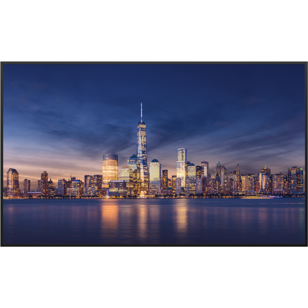 Bild Infrarotheizung 350-1200W Motiv 011 New York Tower One