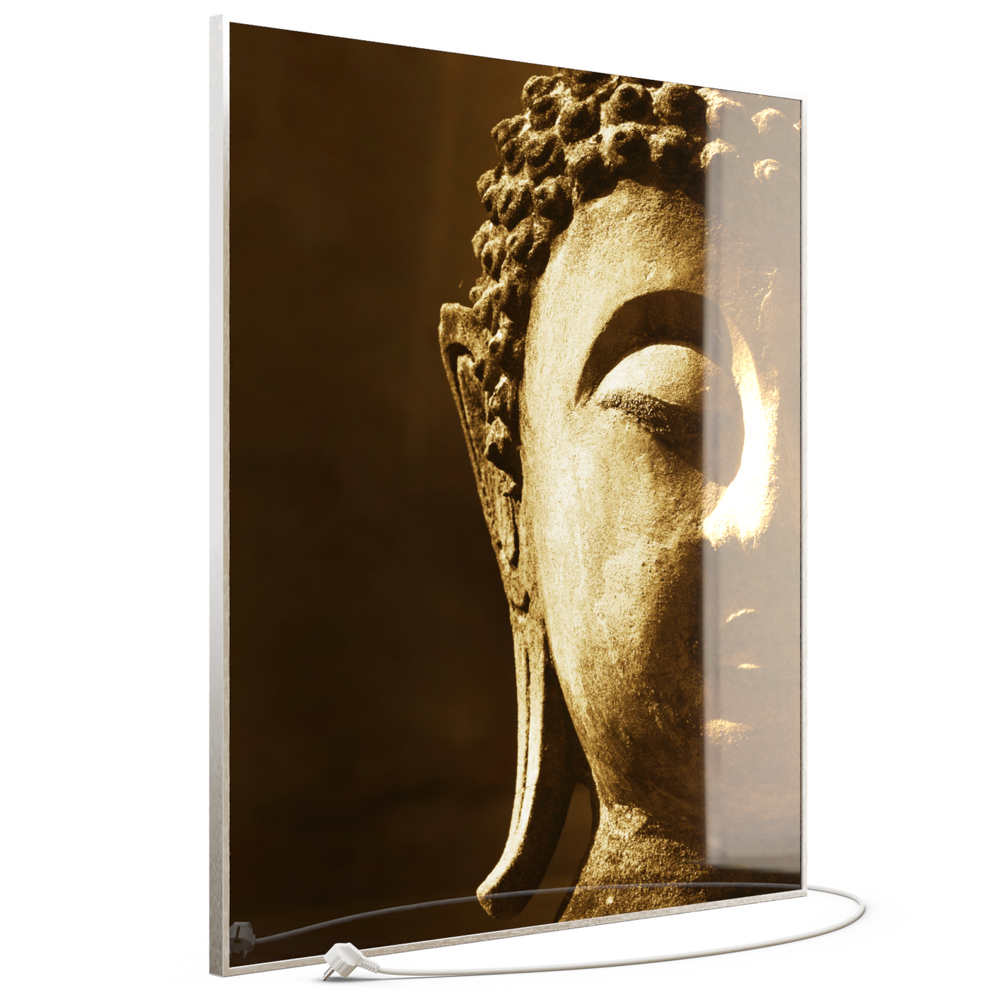 Infrarotheizung-1200-silber