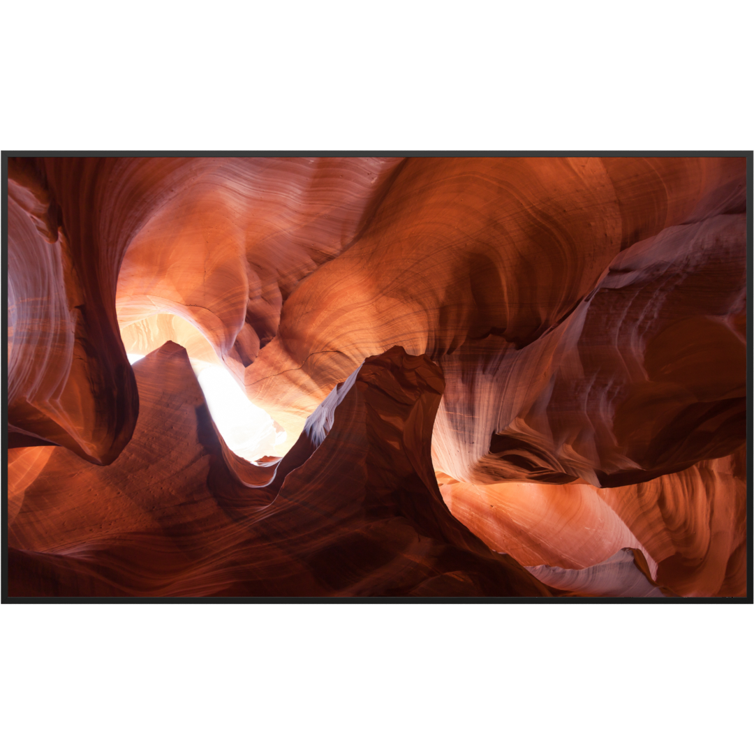 STEINFELD Bild Infrarotheizung 350-1200W Motiv 054 Canyon
